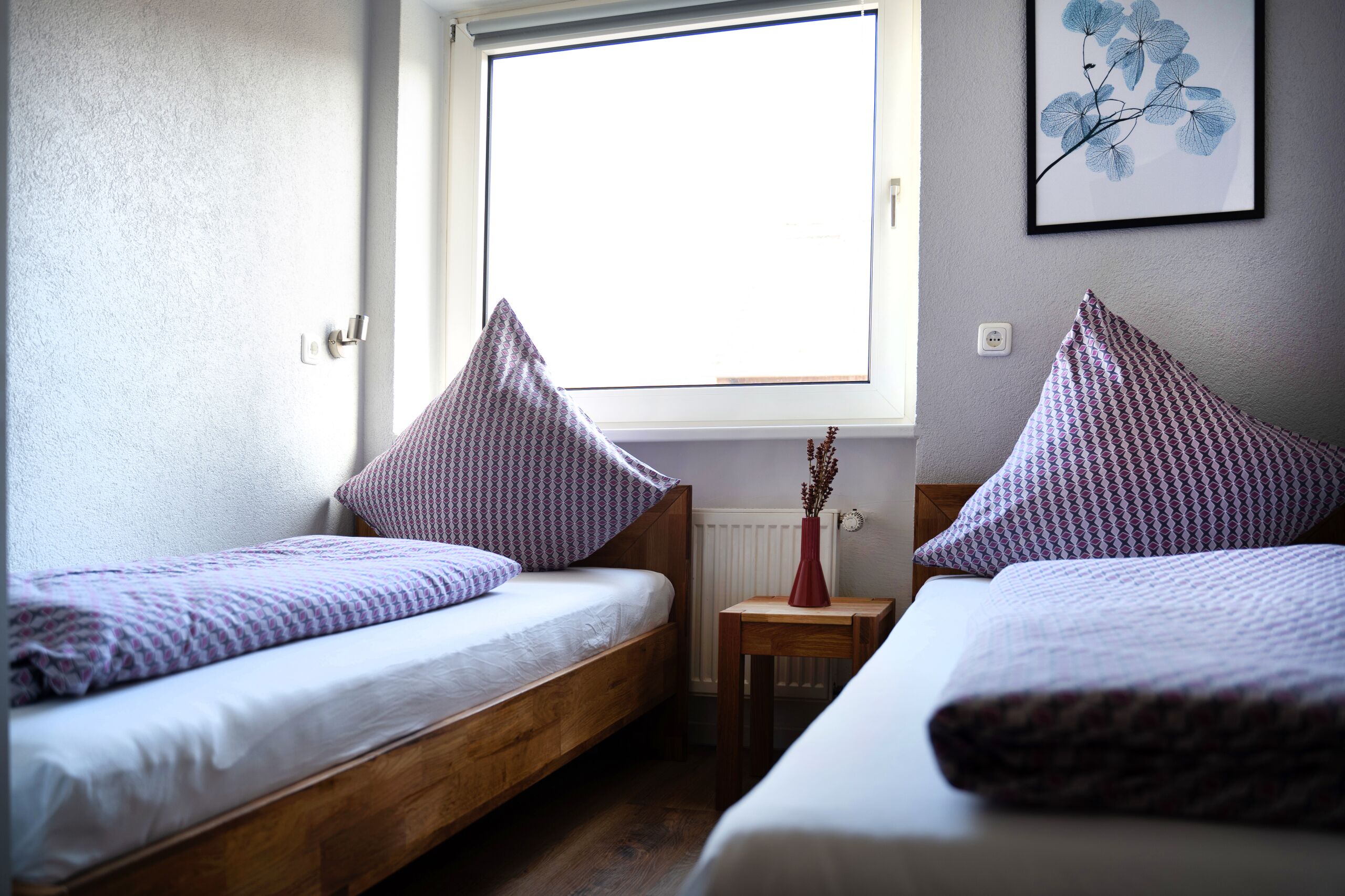 Foto - Hotel Garni  Moers