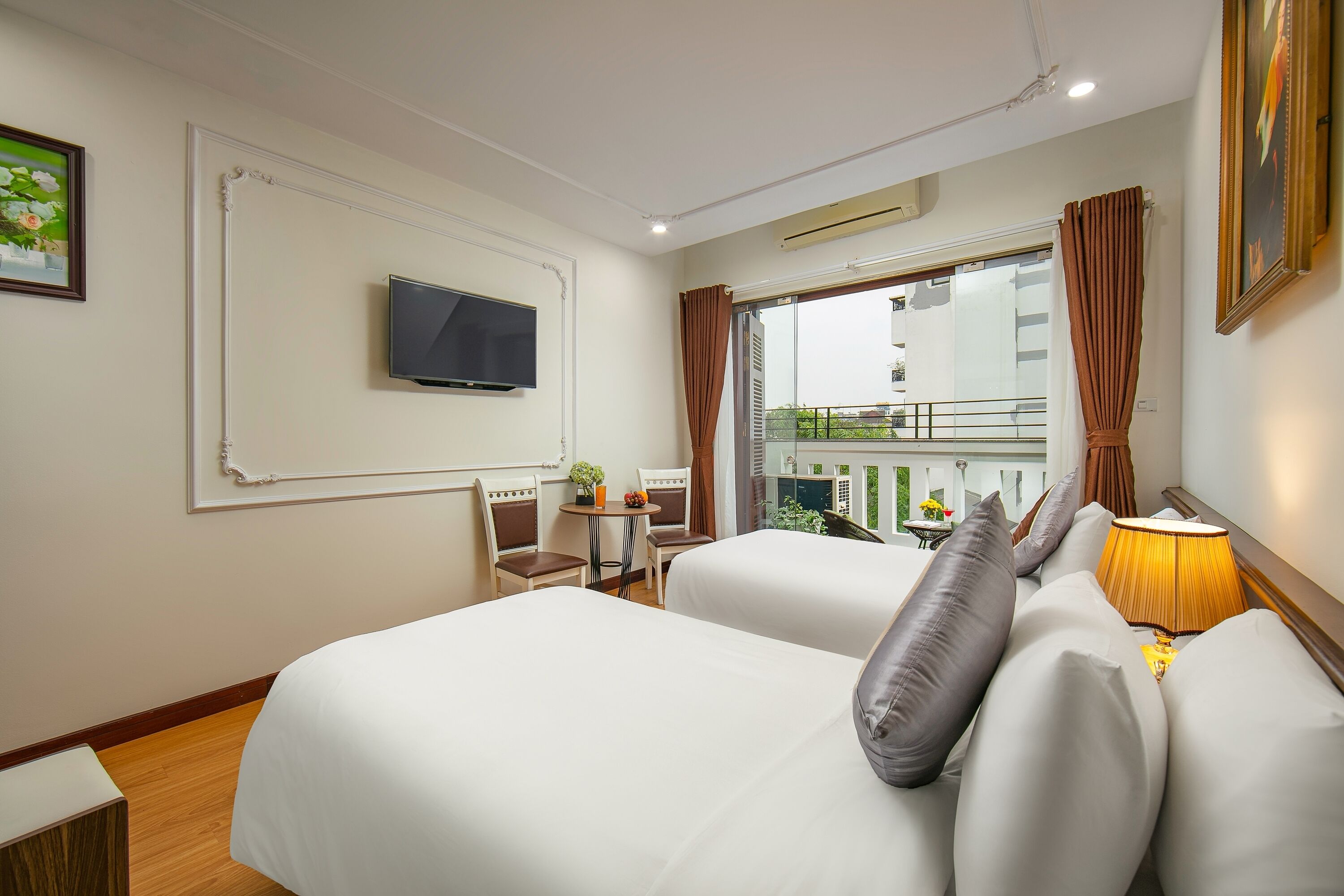 Foto - Tunger Premium Hotel