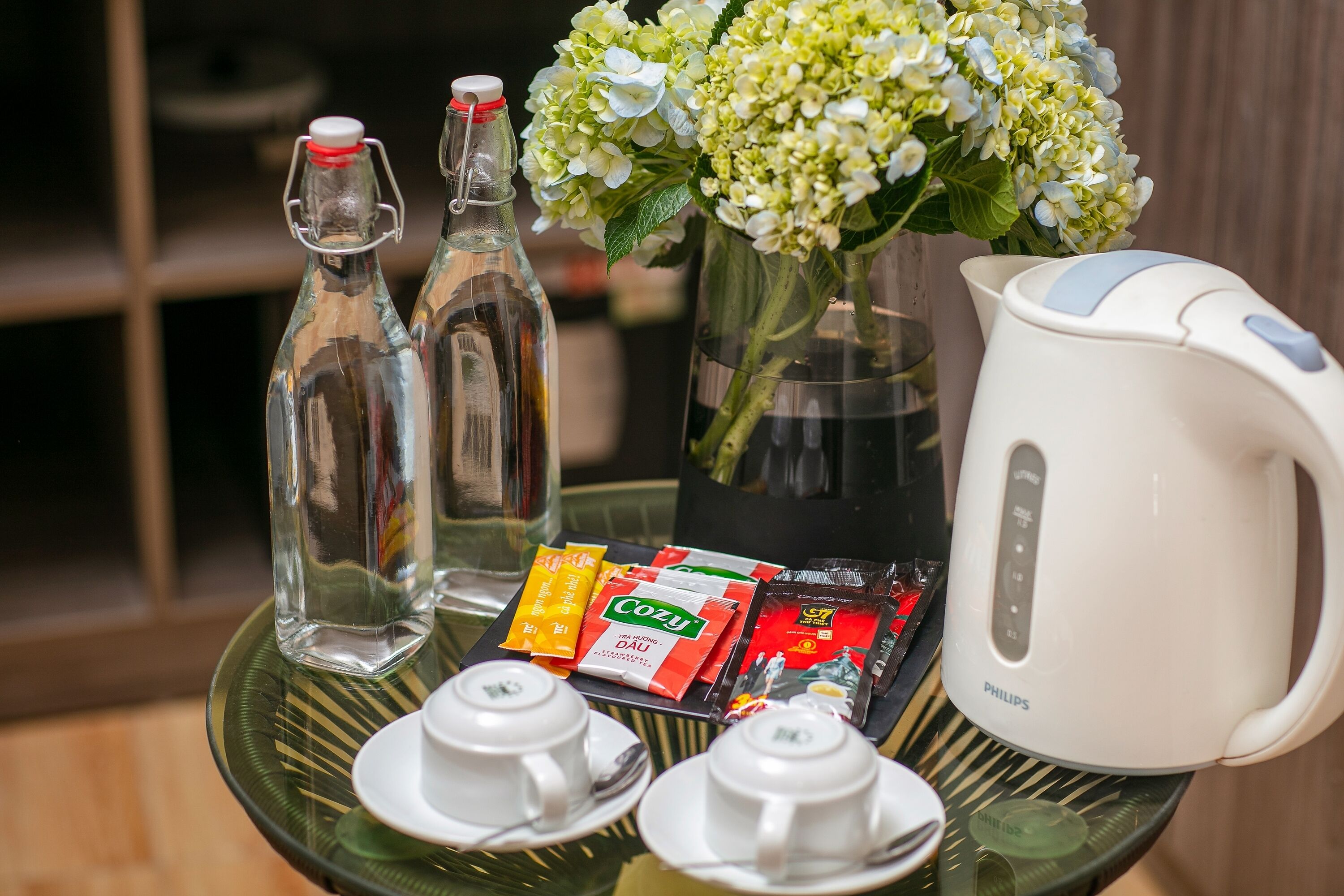 Photo - Tunger Premium Hotel