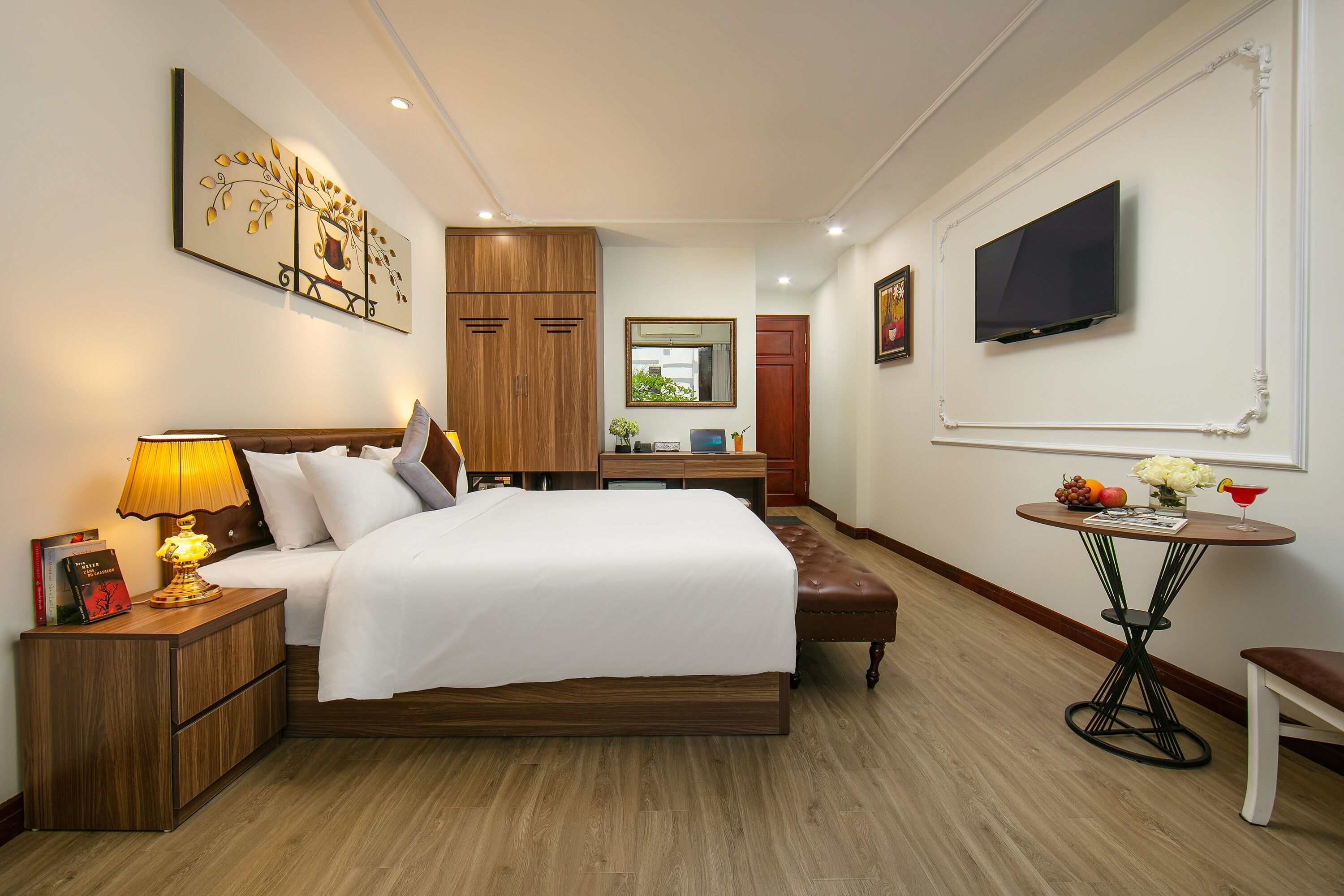 Photo - Tunger Premium Hotel