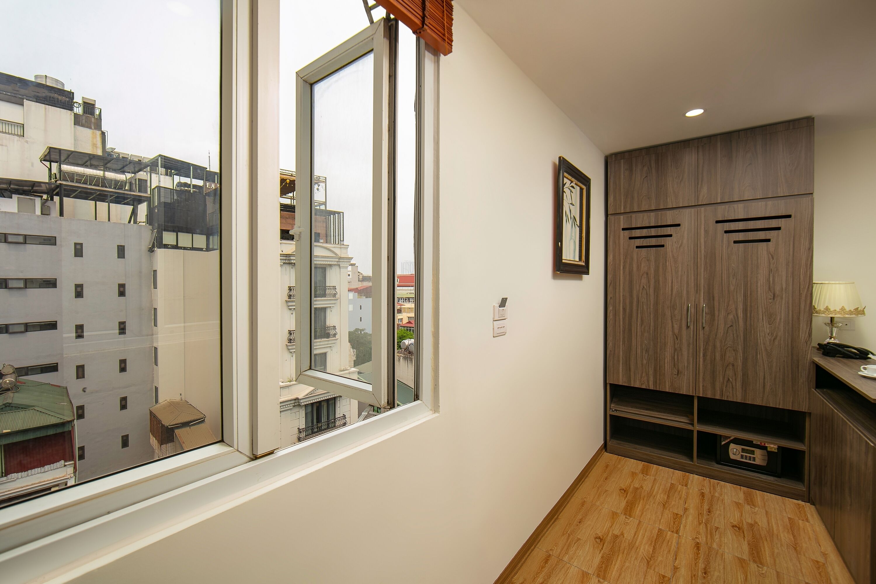 Foto - Tunger Premium Hotel