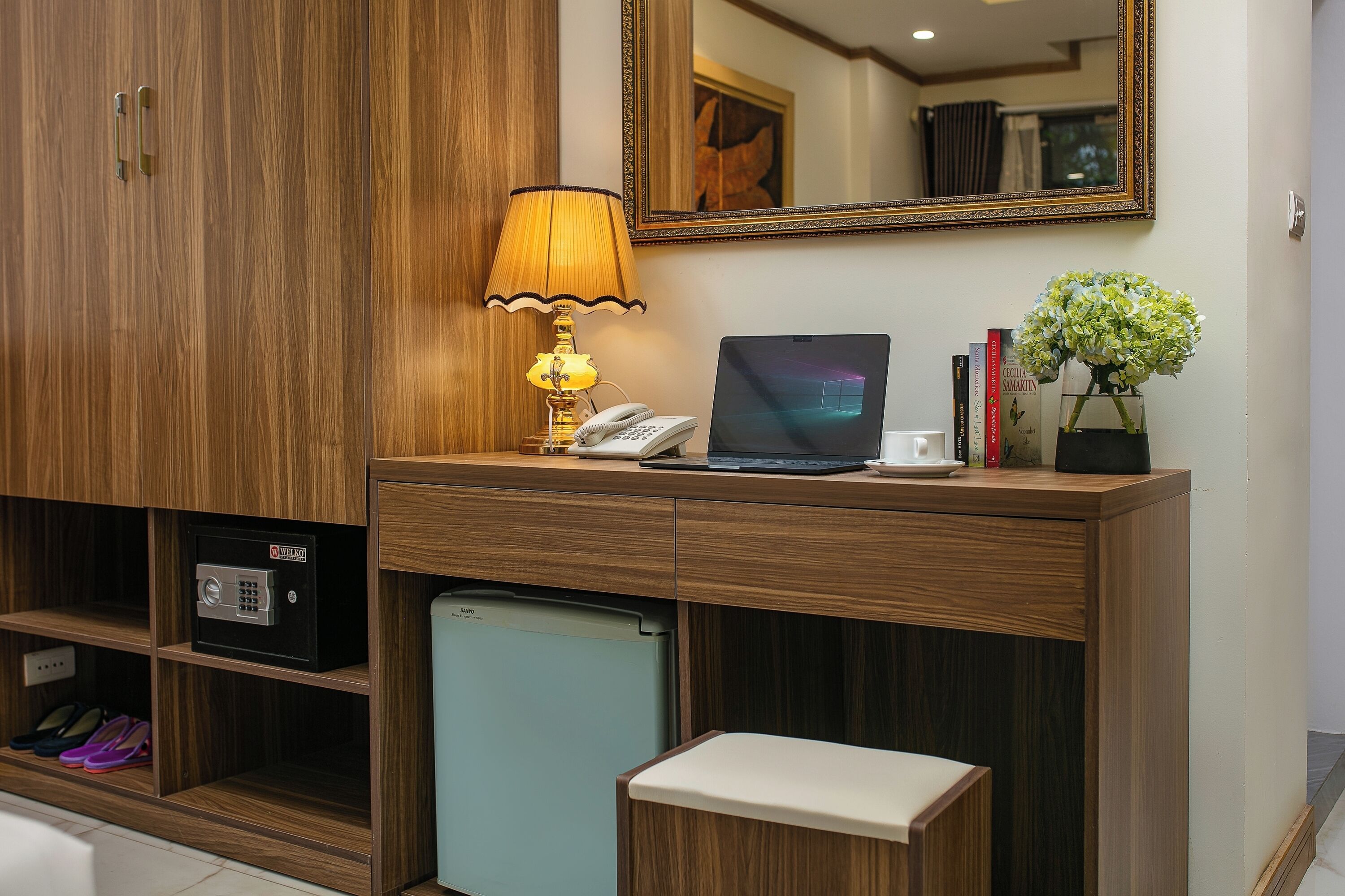 Photo - Tunger Premium Hotel