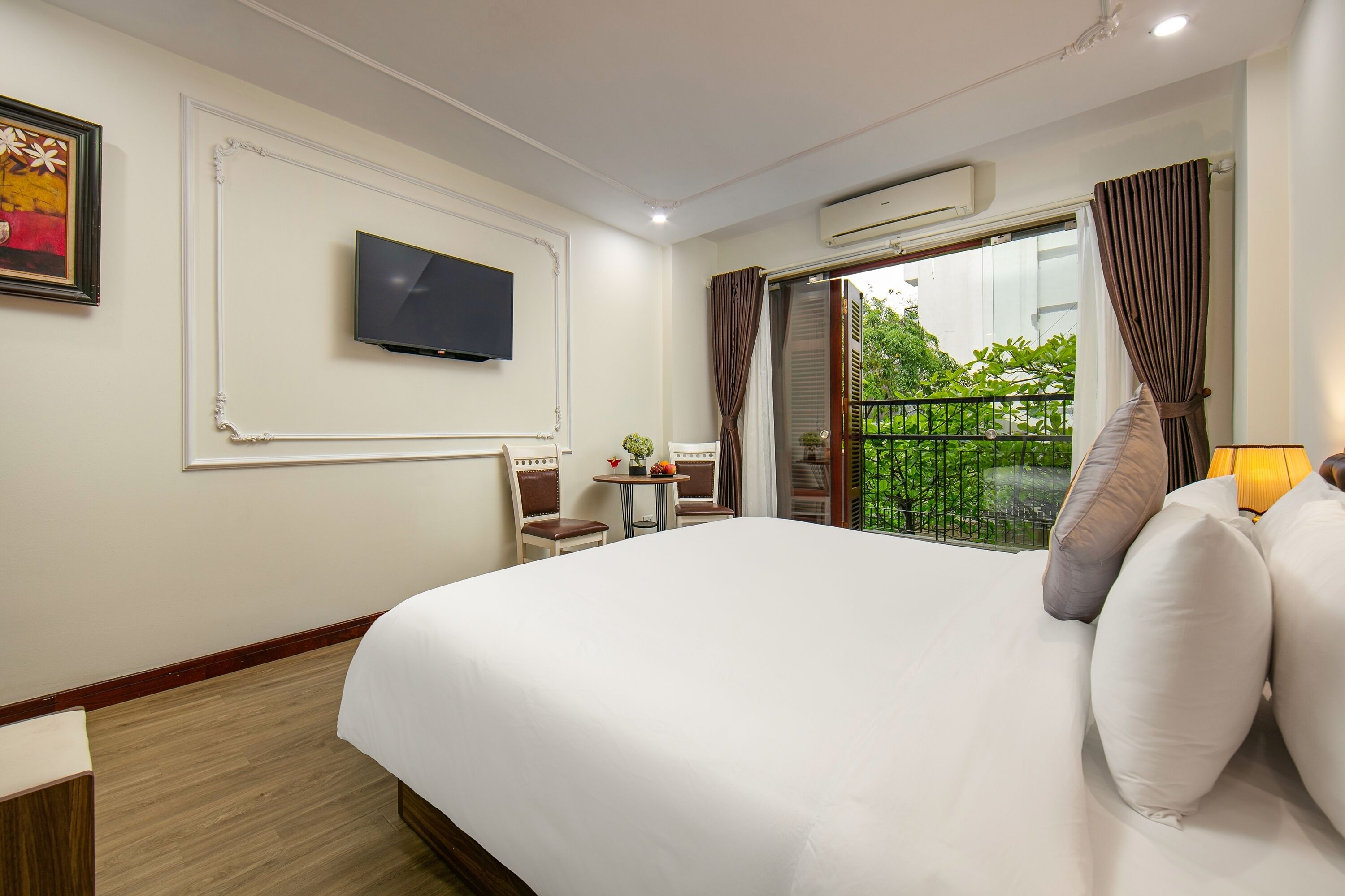 Foto - Tunger Premium Hotel