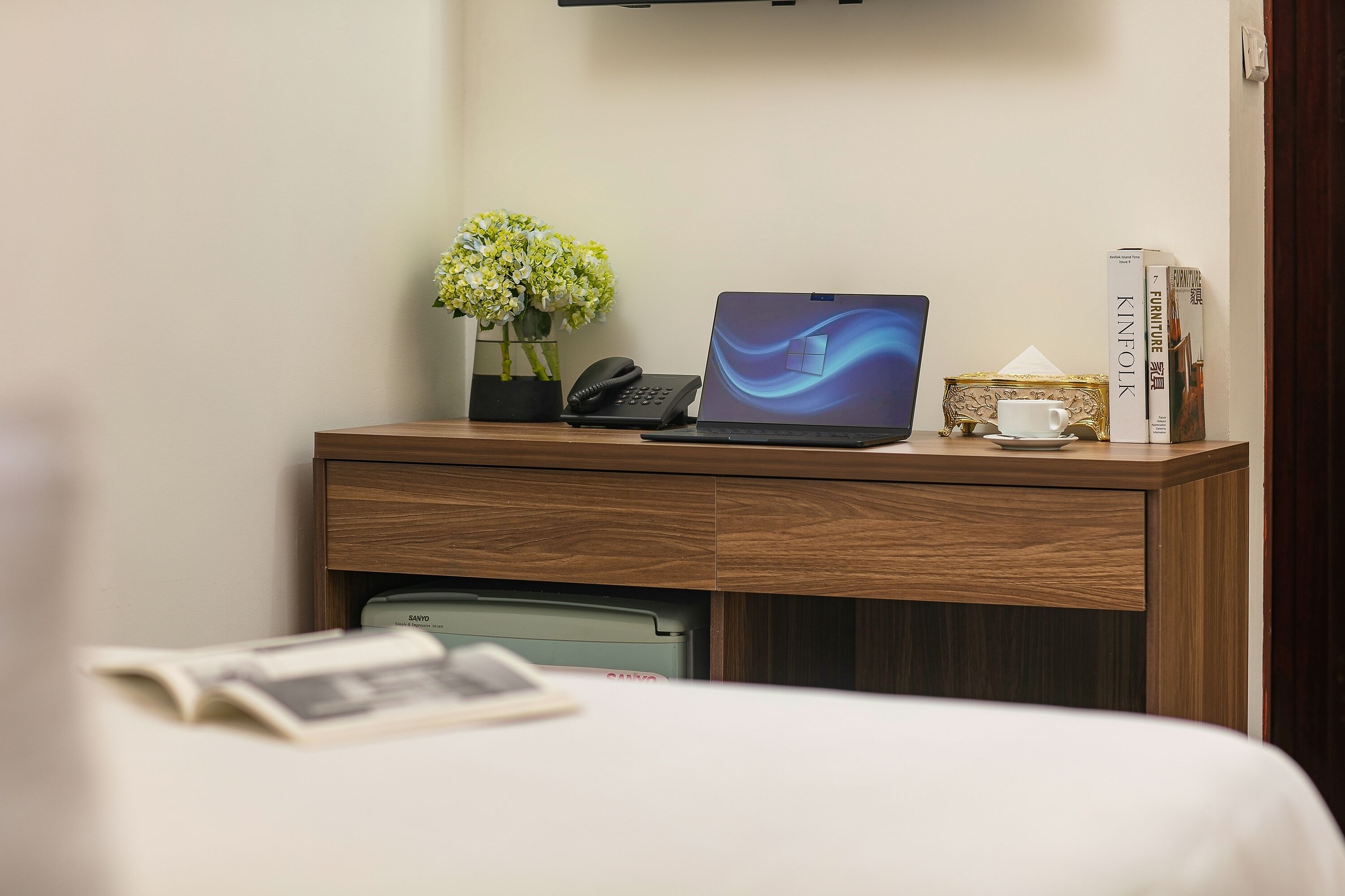 Foto - Tunger Premium Hotel
