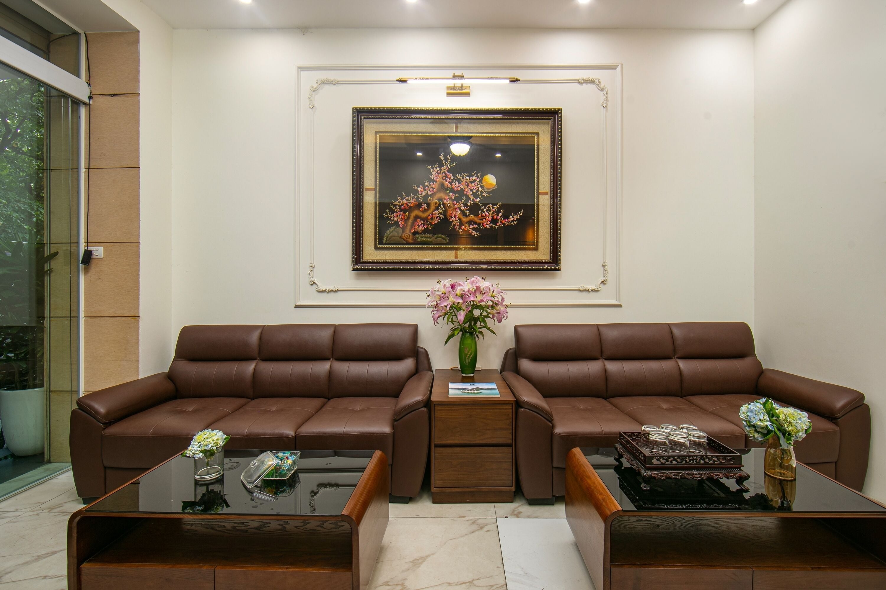 Foto - Tunger Premium Hotel