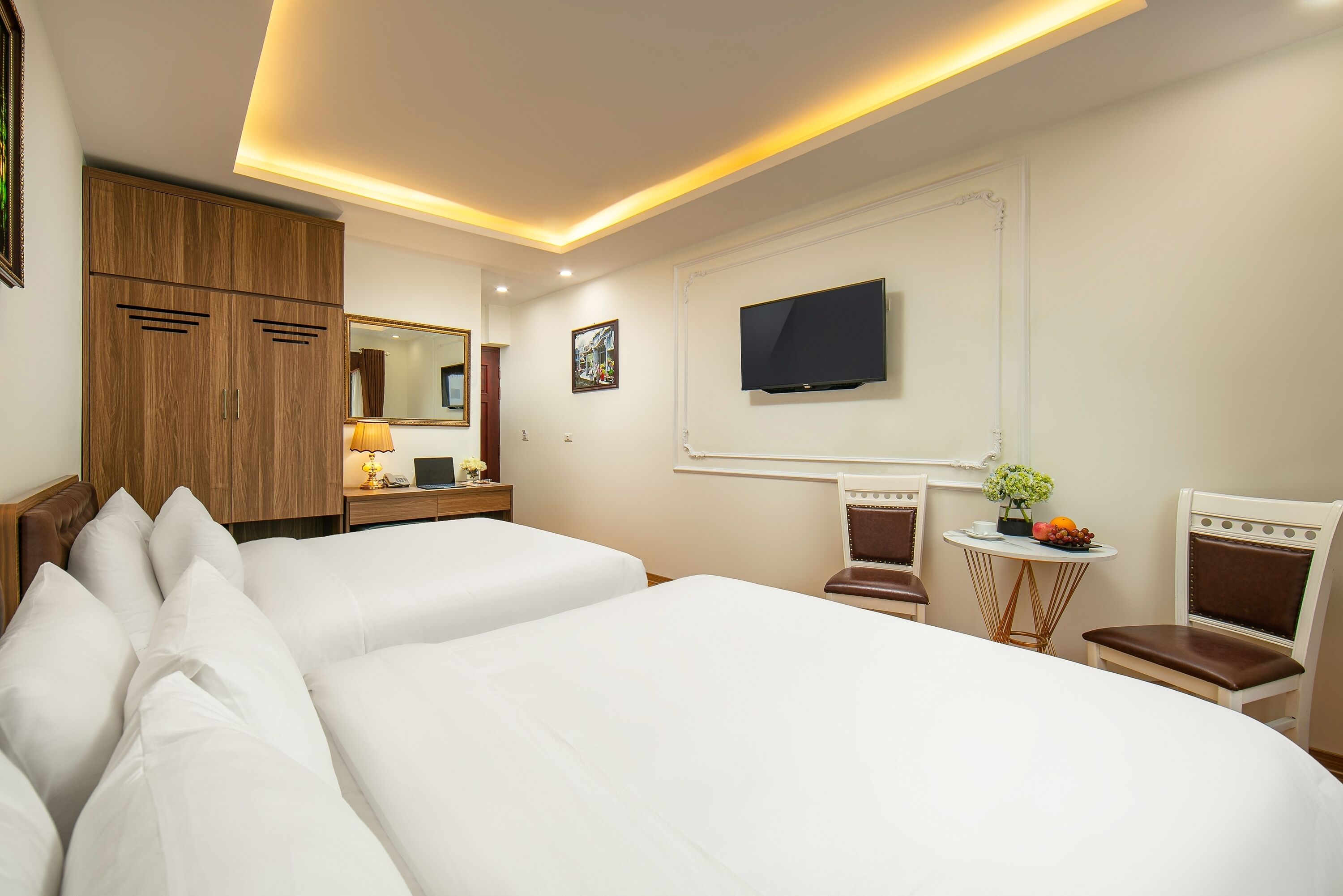 Photo - Tunger Premium Hotel