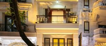 Tunger Premium Hotel