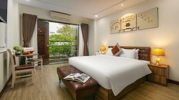 Hochwertige Bettwaren, Daunenbettdecken, Pillowtop-Betten