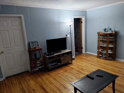 Three Bedroom House One Half Mile From EAA Grounds