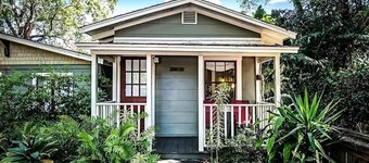 Historic Cottage from the Arts & Craft Era ★Award Wining★