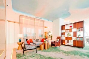 Interior - Oriental Cobure Hotel (Weifang)