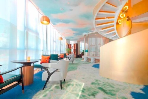 Oriental Cobure Hotel