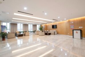 Interior - Oriental Cobure Hotel (Weifang)