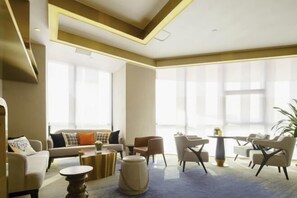 Interior - Oriental Cobure Hotel (Weifang)