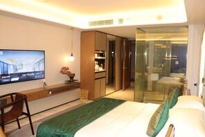 Room - Oriental Cobure Hotel (Weifang)