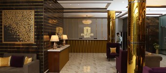 Swat Palace Hotel by Northin