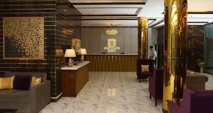 Swat Palace Hotel by Northin
