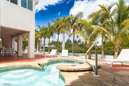 Sugarloaf Key Private vacation home