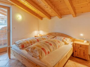 4 Schlafzimmer, Internetzugang
