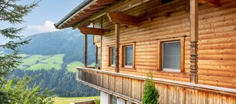 Large holiday flat, only 3.5km to the ski lift