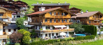 Gruppenunterkunft, 5 Minuten zum Skilift