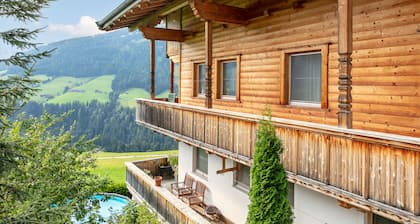 Gruppenunterkunft, nur 3,5km vom Skilift entfernt