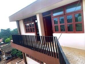 Exterior detail - Romantic and spacious with Mount kilimanjaro view (Kilimanjaro Region)