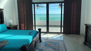 5 habitaciones, wifi y ropa de cama 