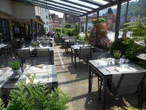 Exterior - Apartment Dufour (Rheineck)