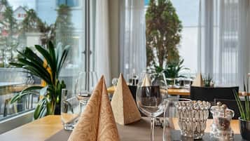 Restoran