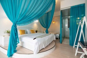 Room - Dali Manglietia Soft Boutique Residence (Dali City)