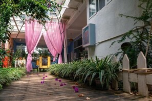 Property amenity - Dali Manglietia Soft Boutique Residence (Dali City)