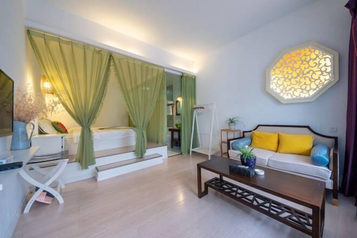 Habitación