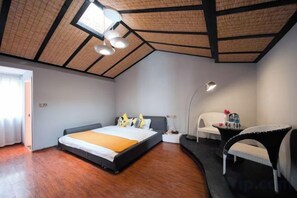 Unclassified image, 4 of 65, button - Dali Manglietia Soft Boutique Residence (Dali City)