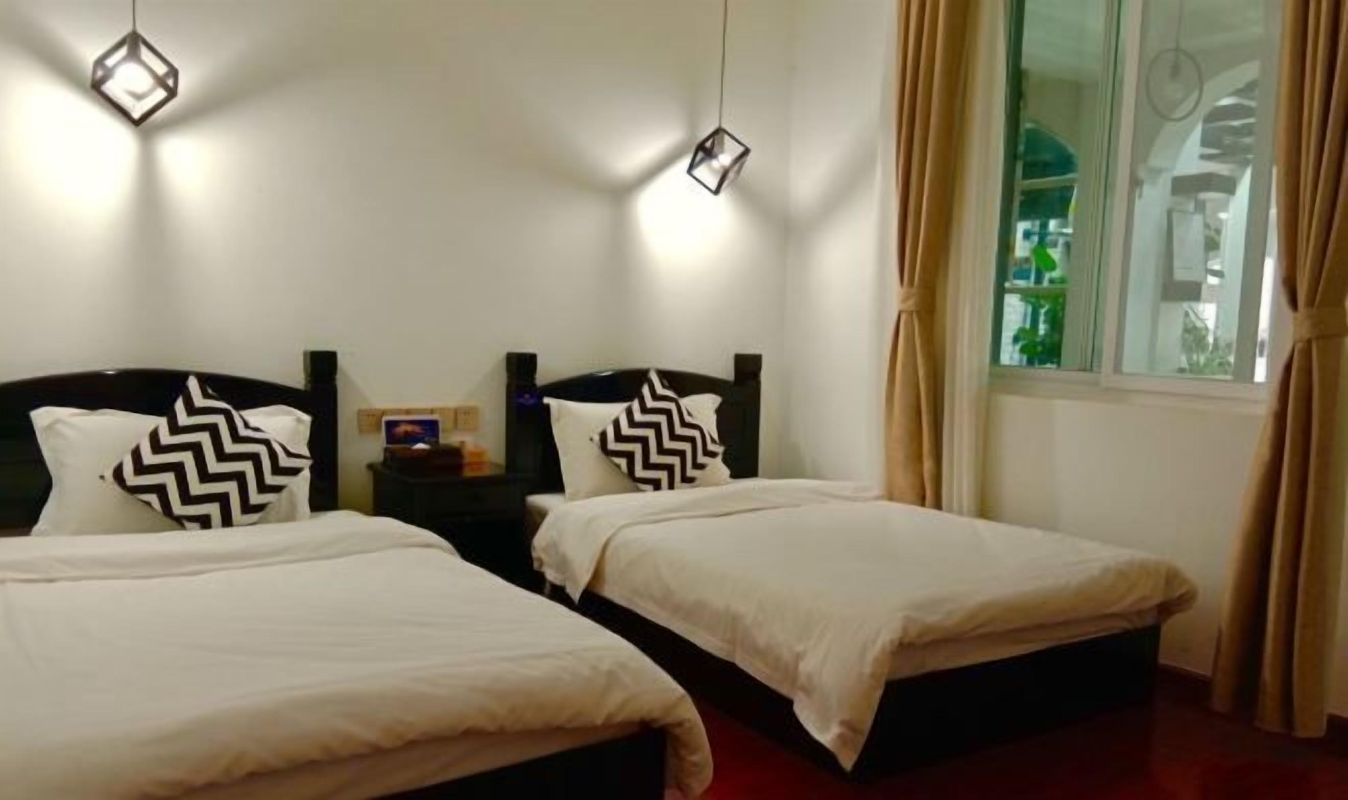 Habitación