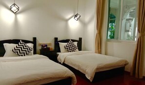 Room - Dali Manglietia Soft Boutique Residence (Dali City)