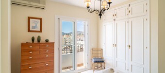 Fuentesol 16 Casa Sunrise by Casasol