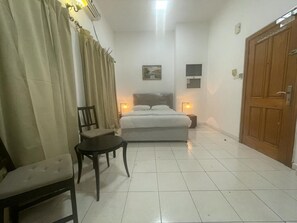 Studio cơ bản | Két bảo mật tại phòng, truy cập Internet không dây miễn phí