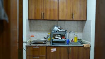 Basic Studio | Private kitchen
