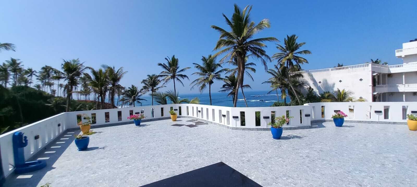 Restaurant - Mirissa Beach Resort And Spa (Mirissa)