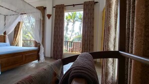 Spa reception - Mirissa Beach Resort And Spa (Mirissa)
