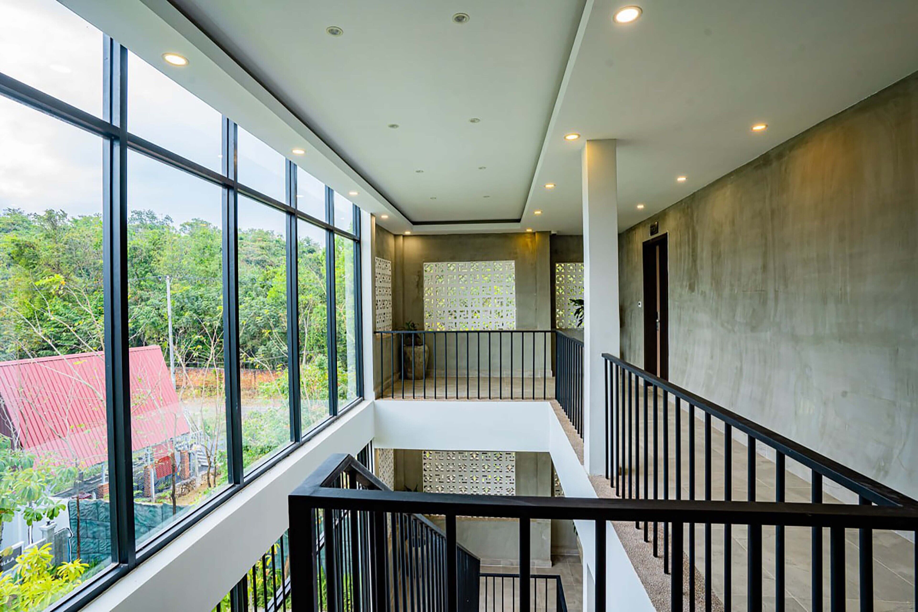 Foto - Rainforest Hotel by NSUN