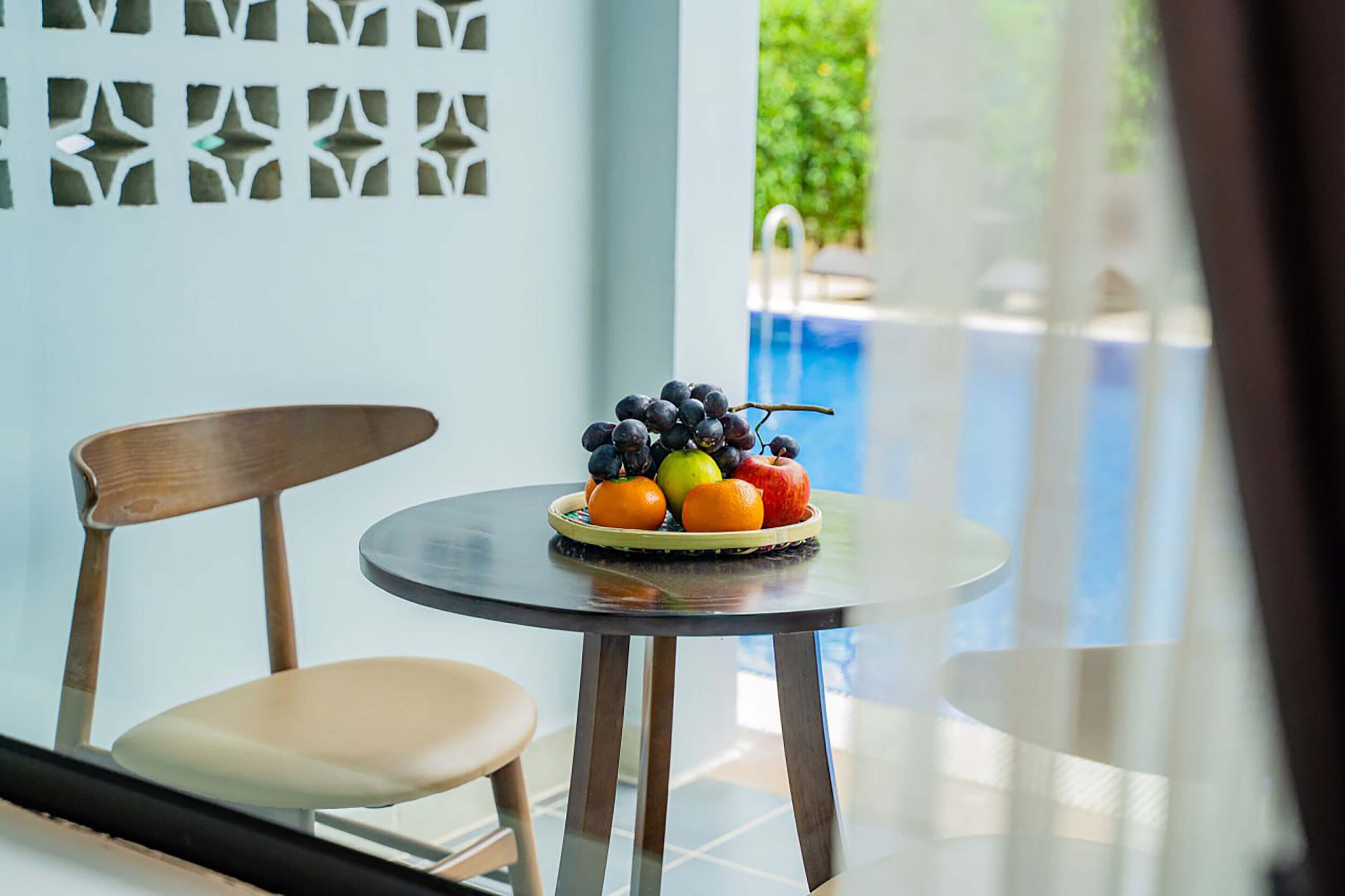 Foto - Rainforest Hotel by NSUN