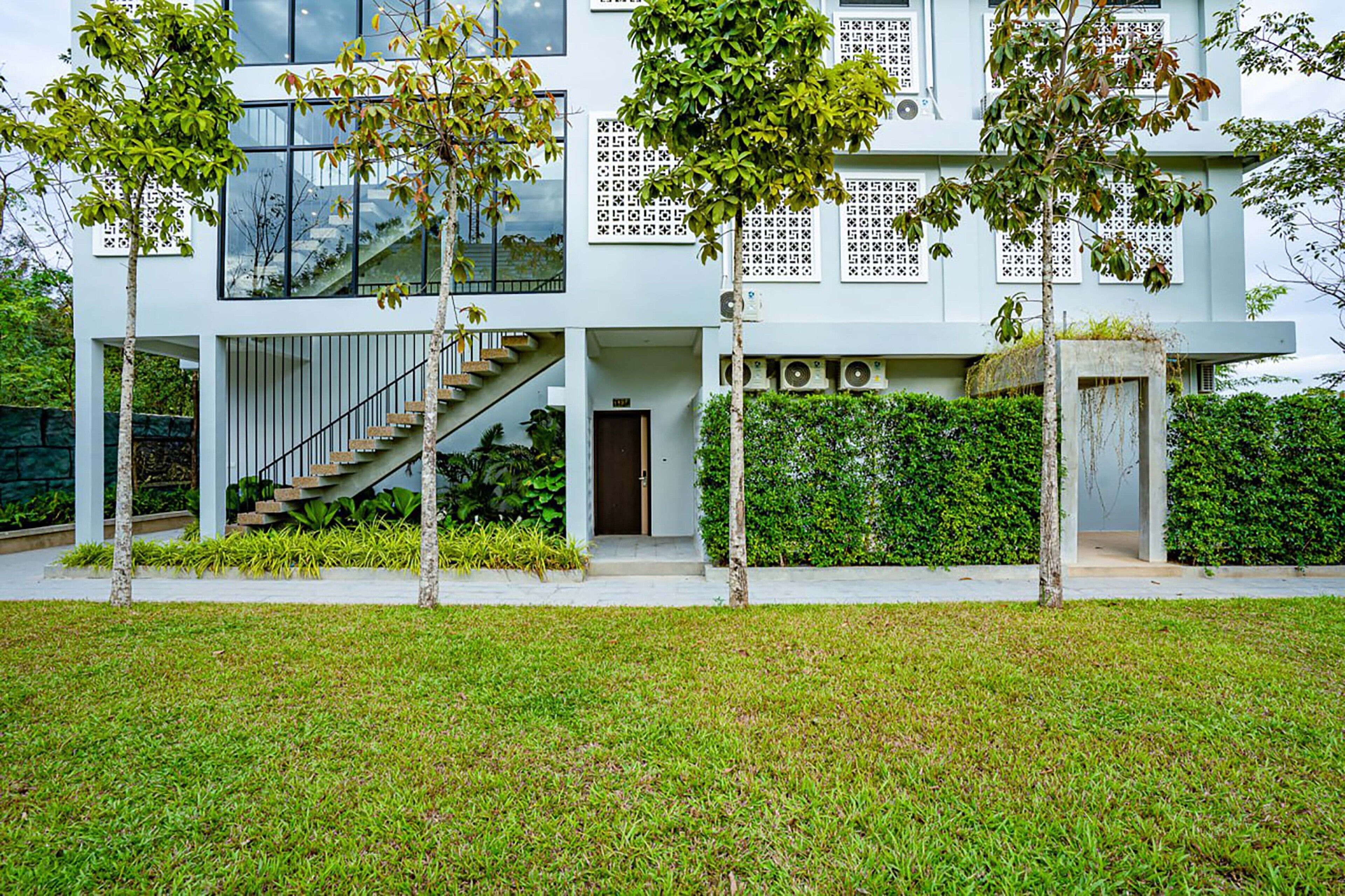 Foto - Rainforest Hotel by NSUN