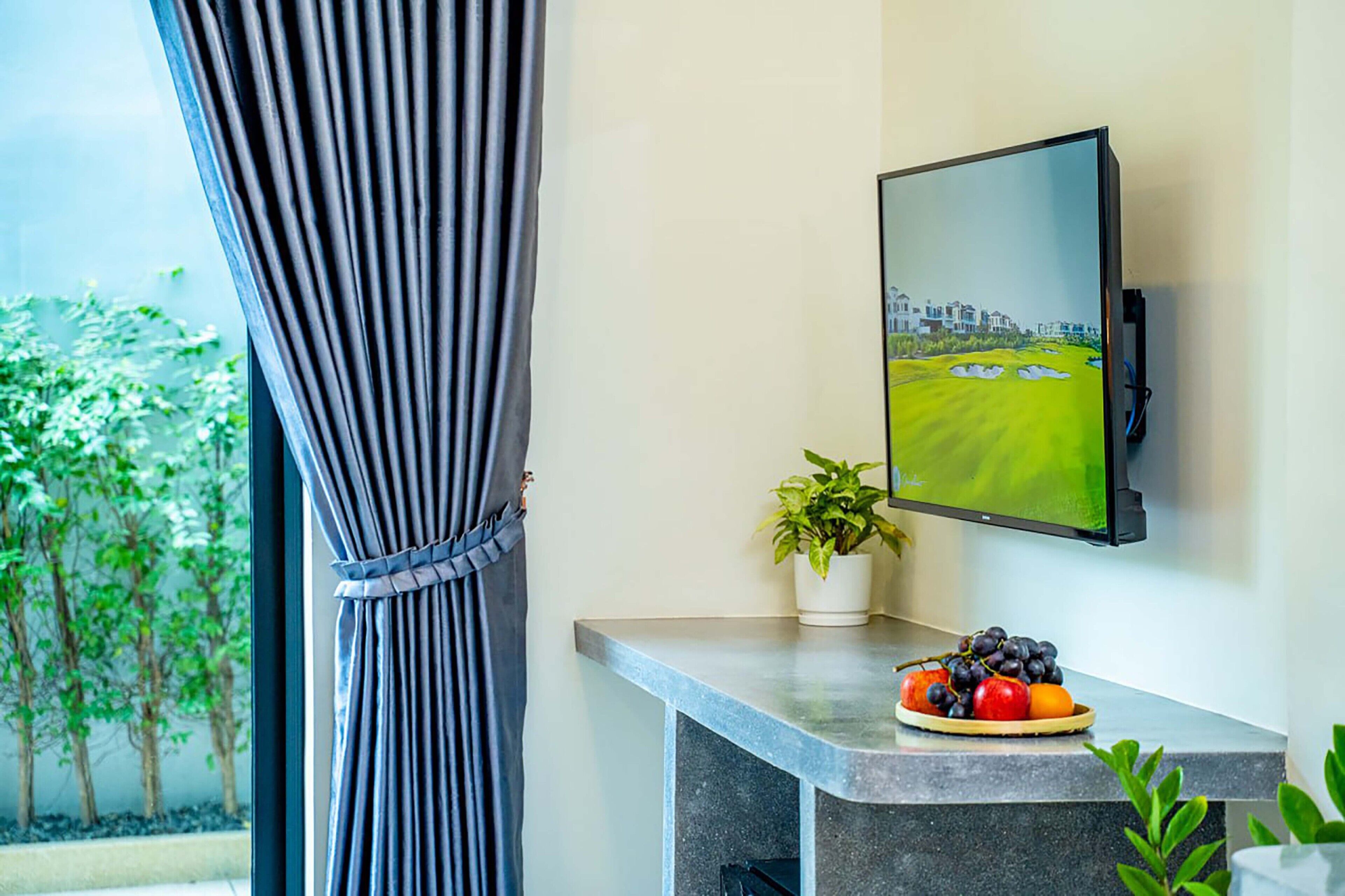 Foto - Rainforest Hotel by NSUN