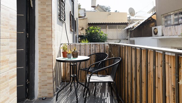 Studio Classic | Terrass/Patio