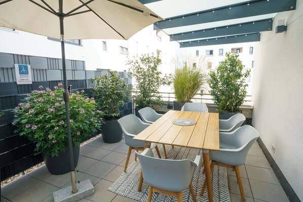 Exterior - SERVENTO Boardinghouse (Erlangen)