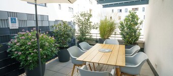 SERVENTO Boardinghouse