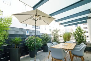 Exterior - SERVENTO Boardinghouse (Erlangen)