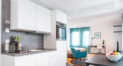 SERVENTO Boardinghouse